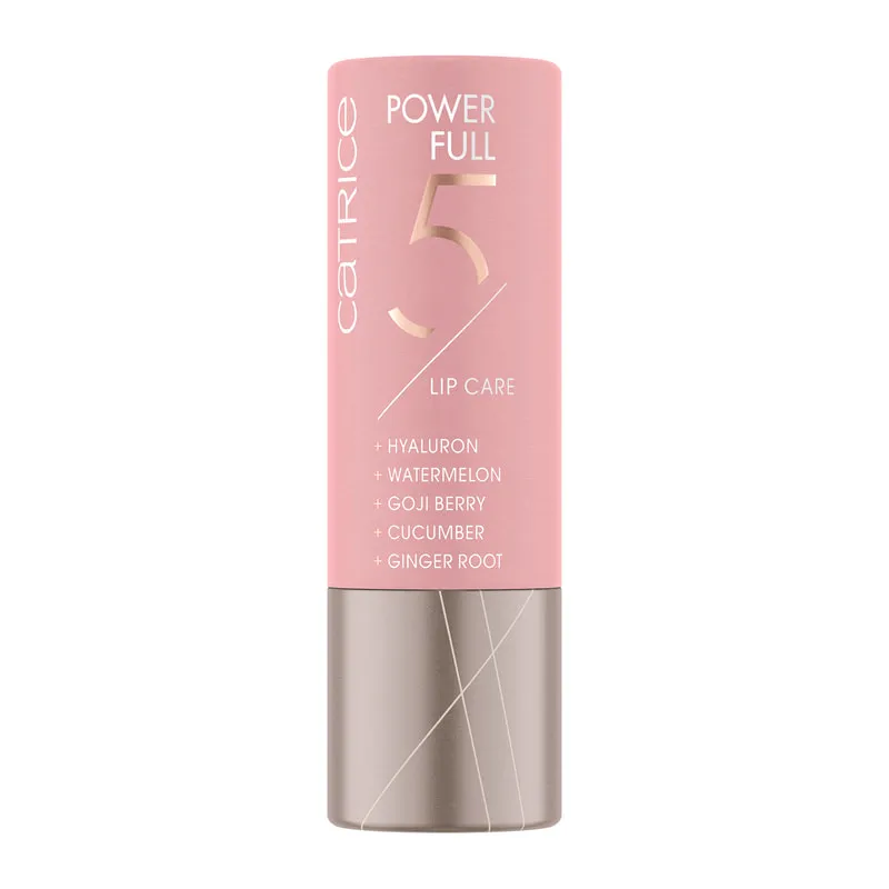 Power Full 5 Lip Care