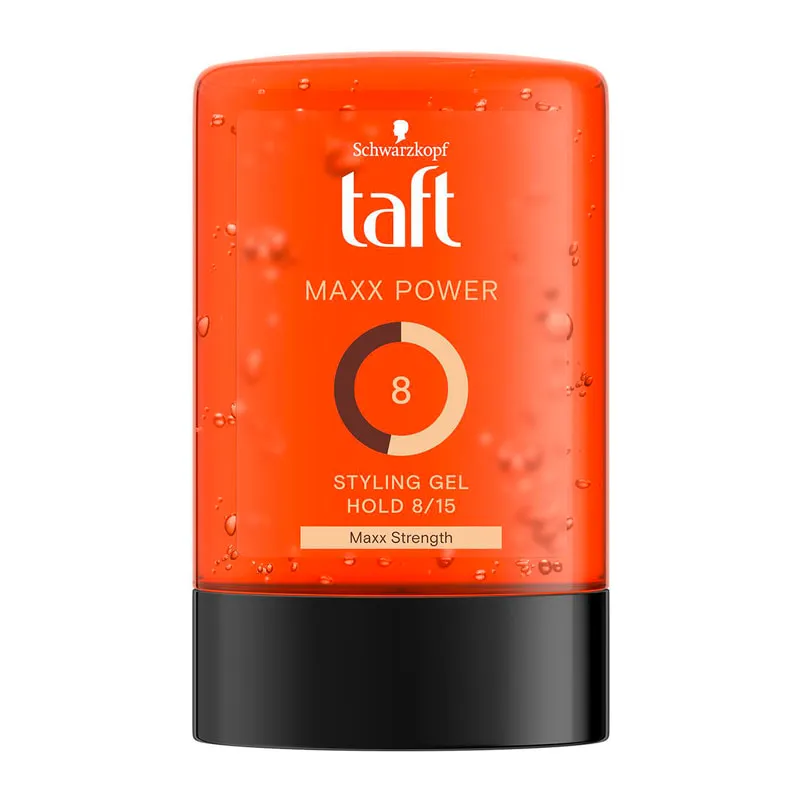 Power Gel Maxx Power