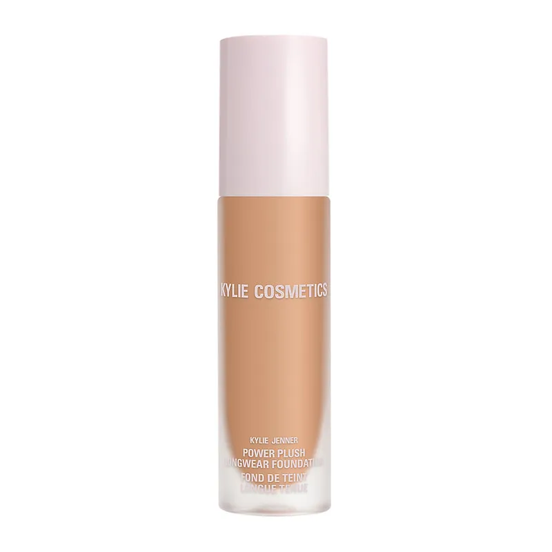 Power Plush Longwear Foundation