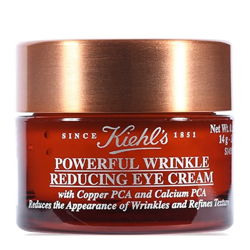 Powerful Wrinkle Reducing Eye Cream