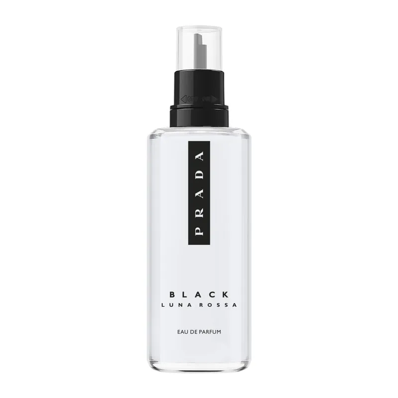Prada Luna Rossa Black Refill