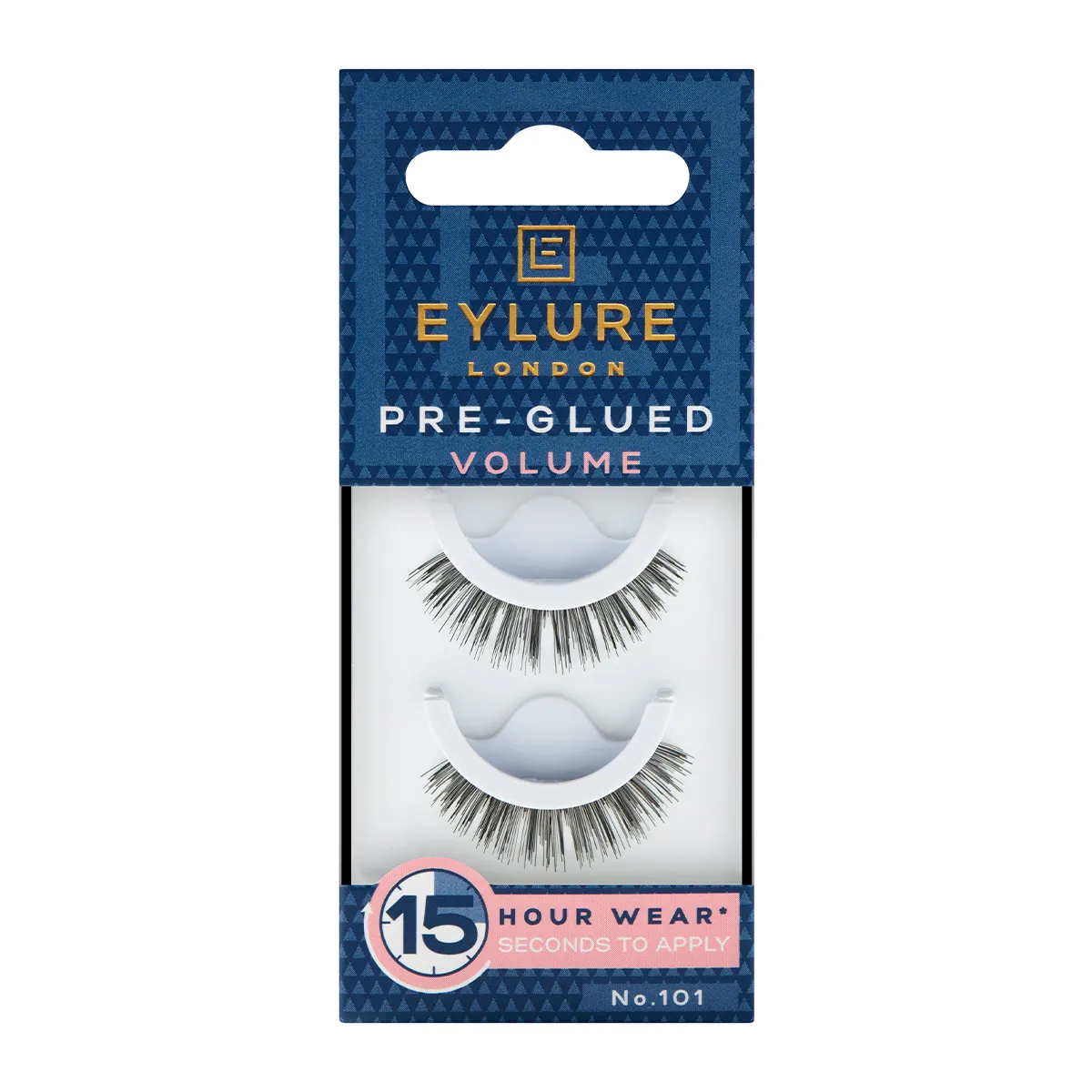 Pre-Glued - Volume 101