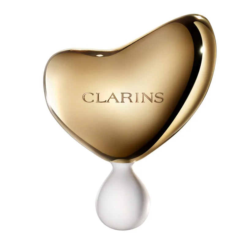Precious L'Outil 3-in-1 Facial Massage Tool