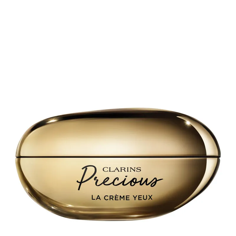 Precious La Crème Yeux Age-Defying Eye Cream