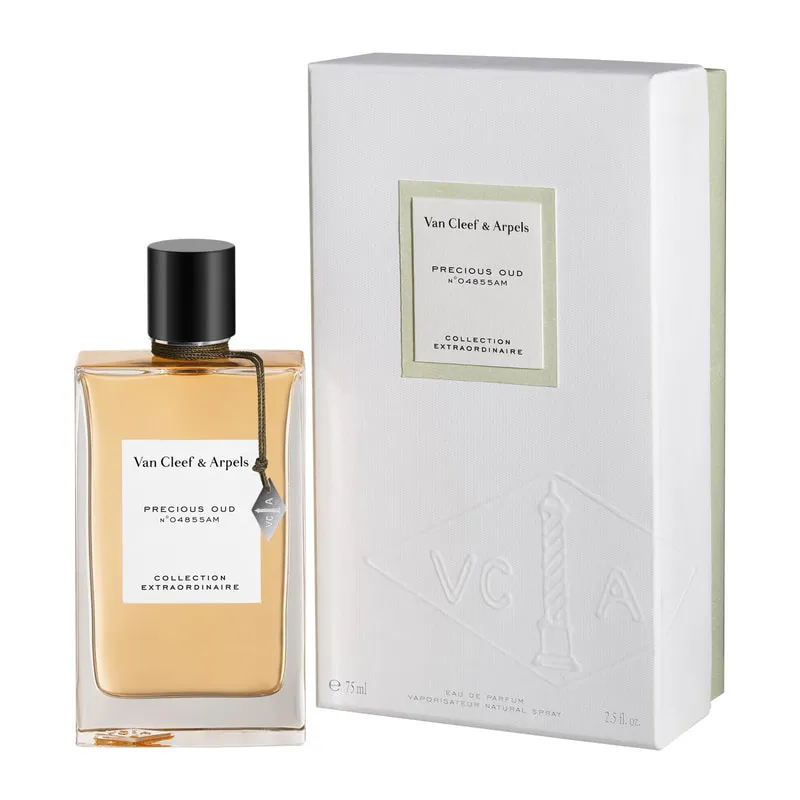 Precious Oud  Eau de Parfum Spray