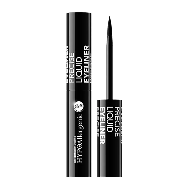 Precise Liquid Eyeliner