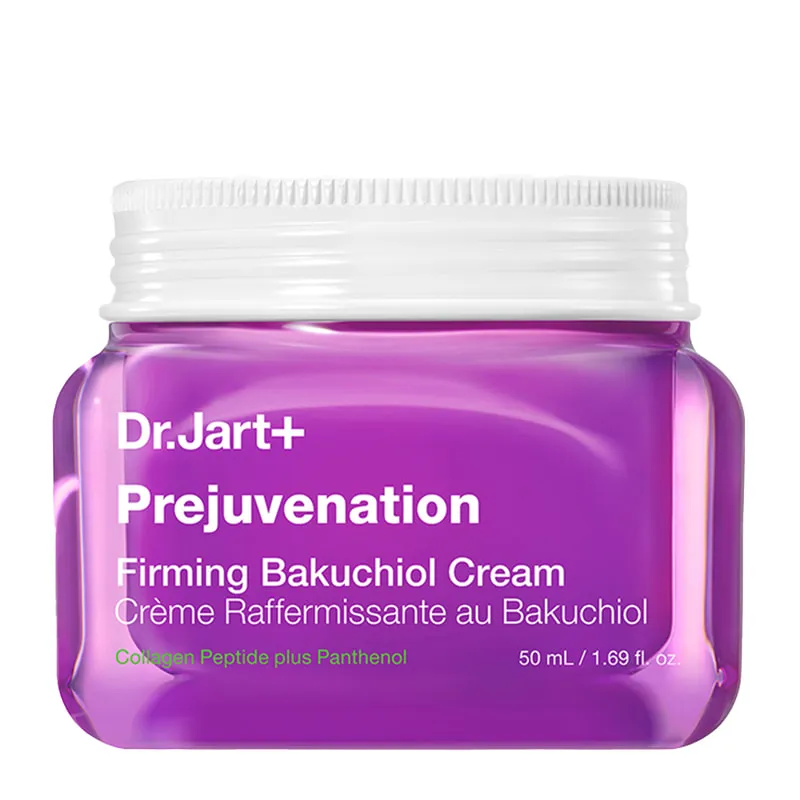 Prejuvenation Cream