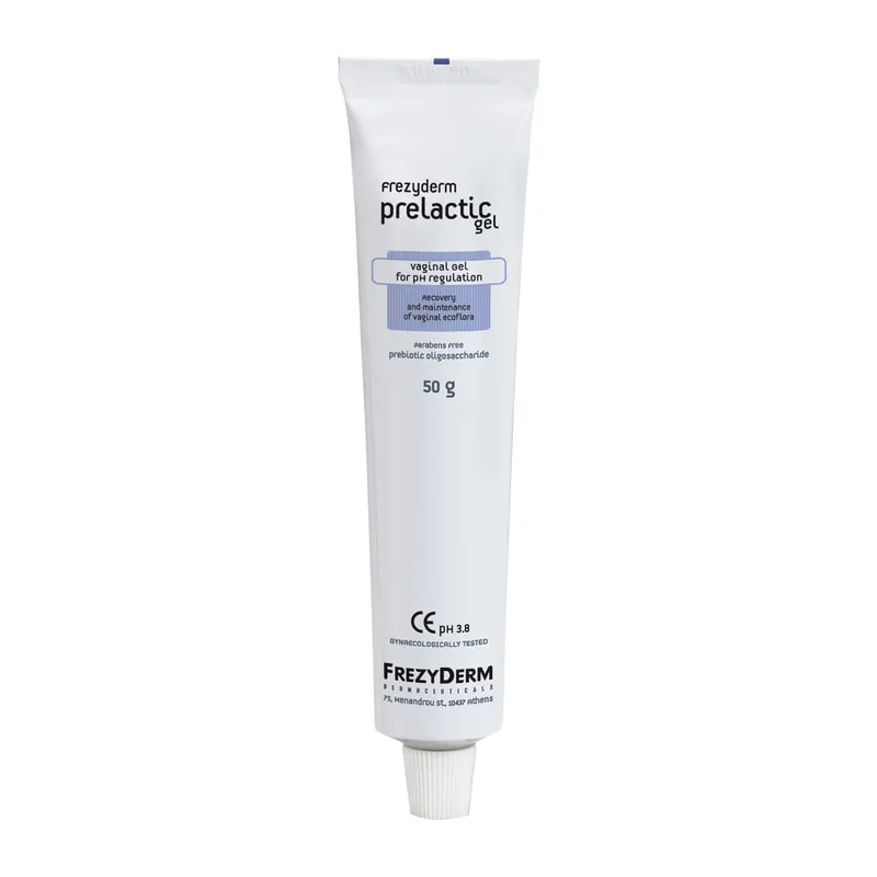 Prelactic Gel
