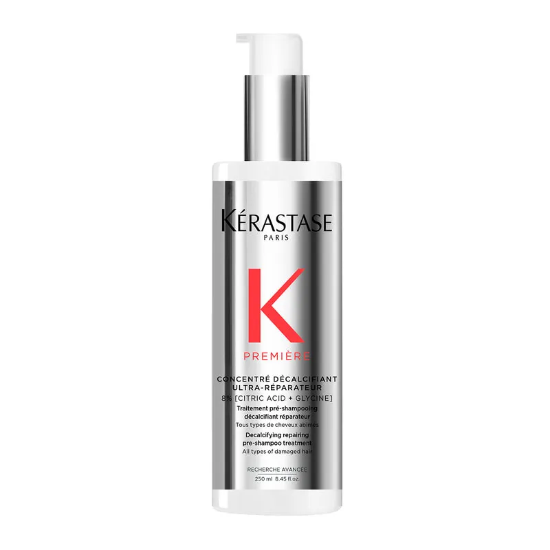Première Concentré Décalcifiant Ultra-Réparateur Hair Treatment
