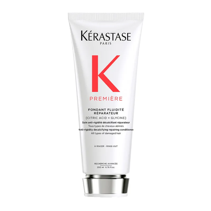 Première Conditioner Fluidité Réparateur για Ταλαιπωρημένα Μαλλιά