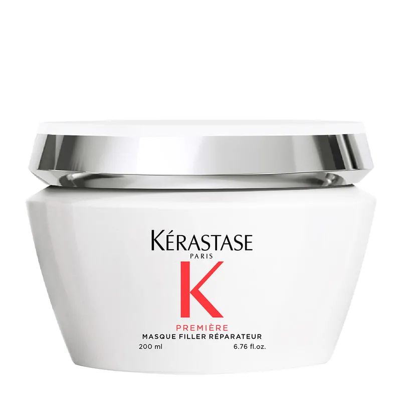Première Μάσκα Filler Réparateur για Ταλαιπωρημένα Μαλλιά