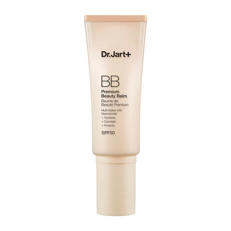 Premium Beauty Balm