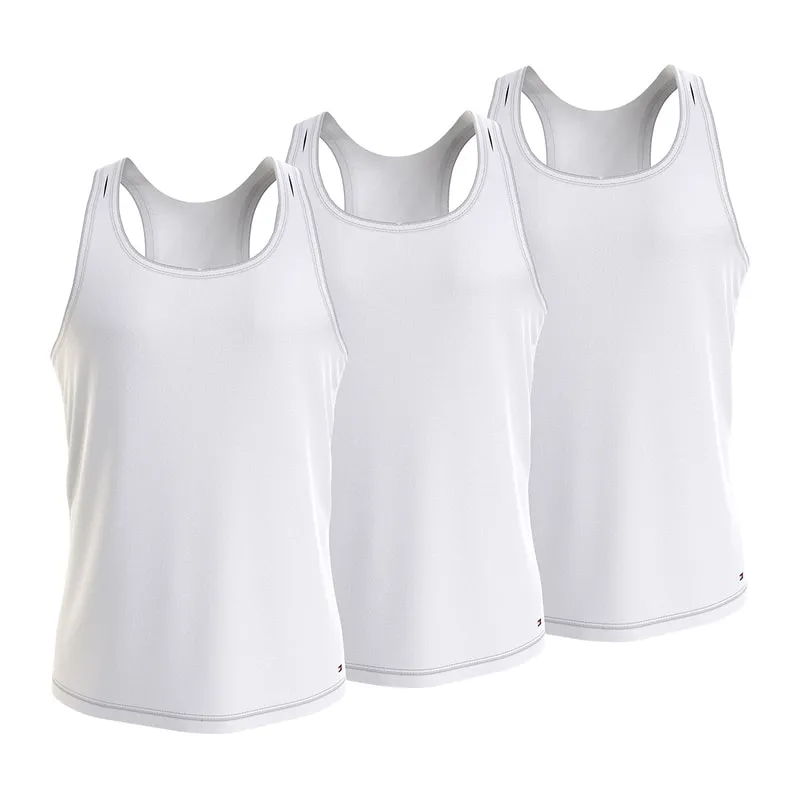 Premium essential tank top 3 pack