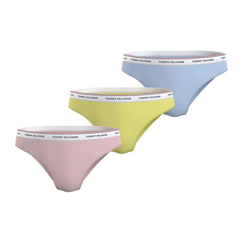 Premium essential briefs 3 pack