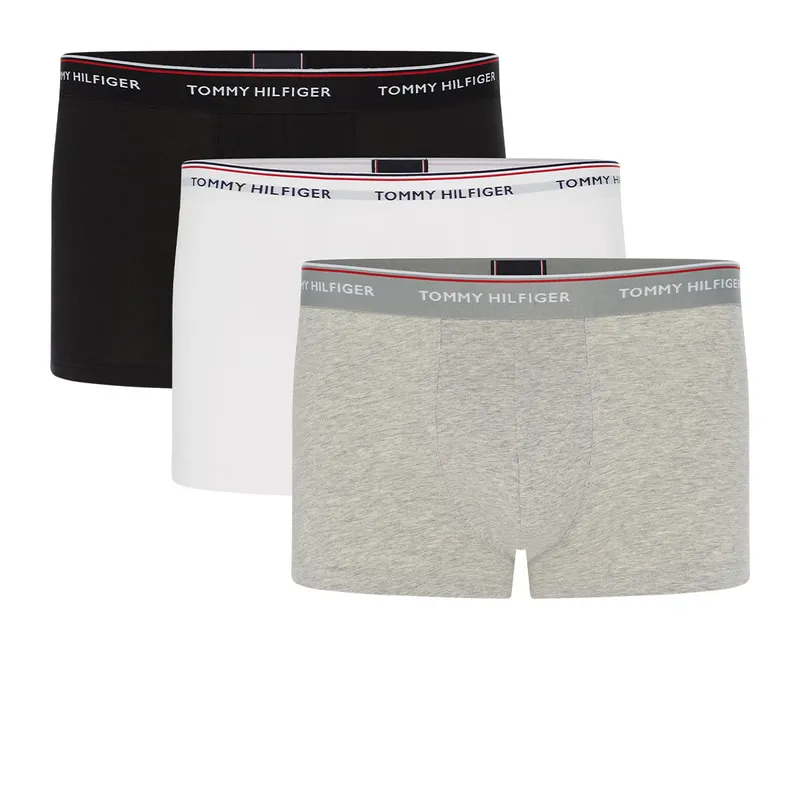 Premium Essential trunks 3 pack