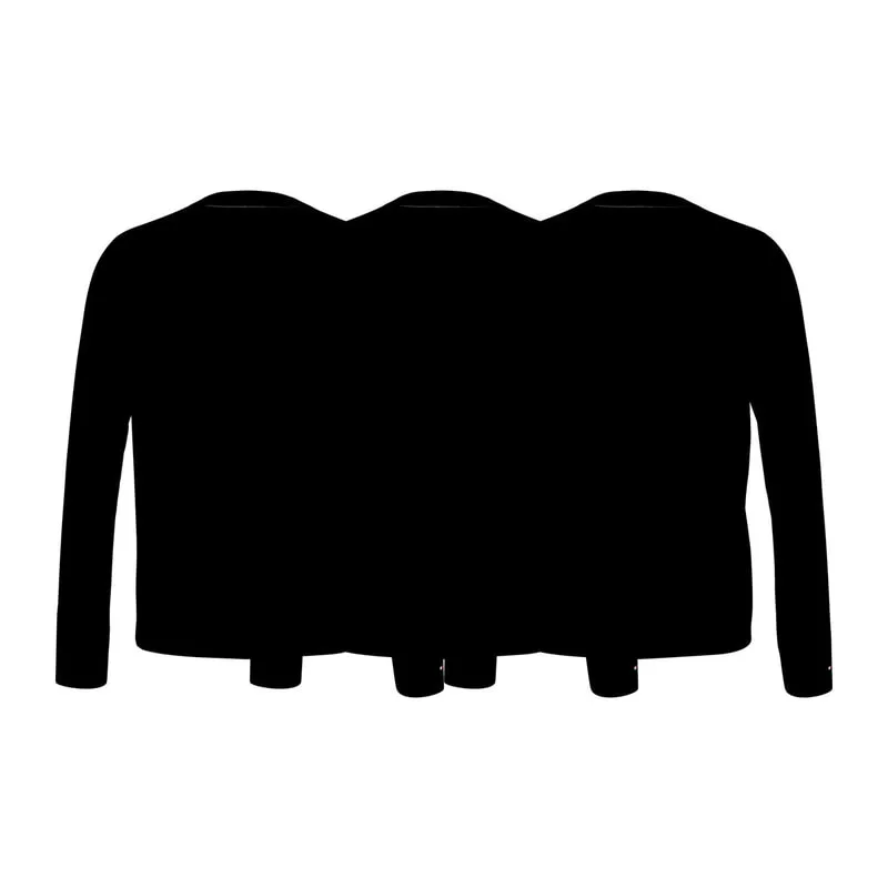 Premium essential long-sleeve t-shirt