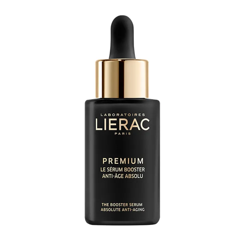 Premium The Booster Serum Absolute Anti-Aging