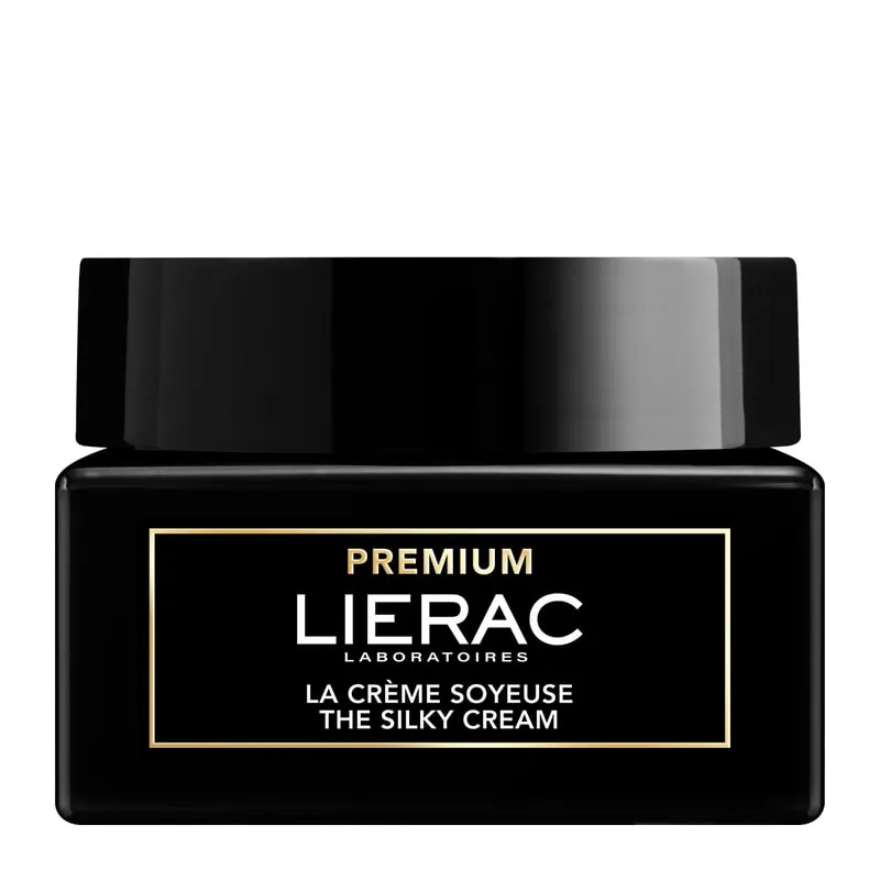 Premium The Silky Cream