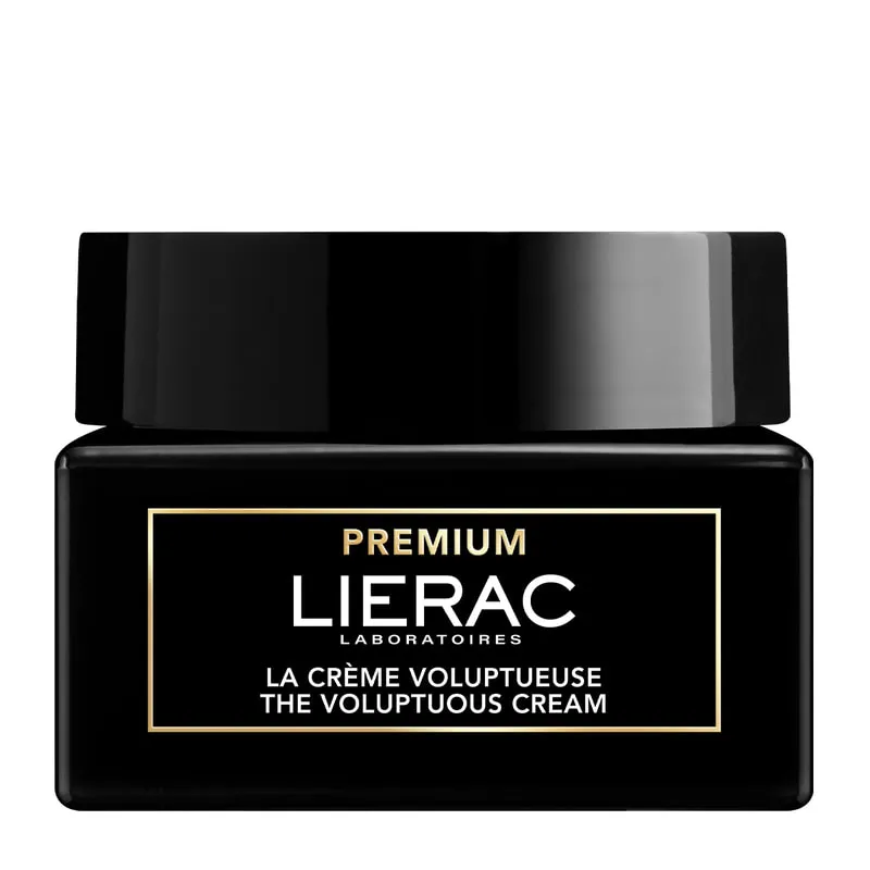 Premium The Voluptuous Cream