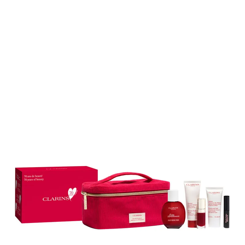 Premium Vanity Iconics Red