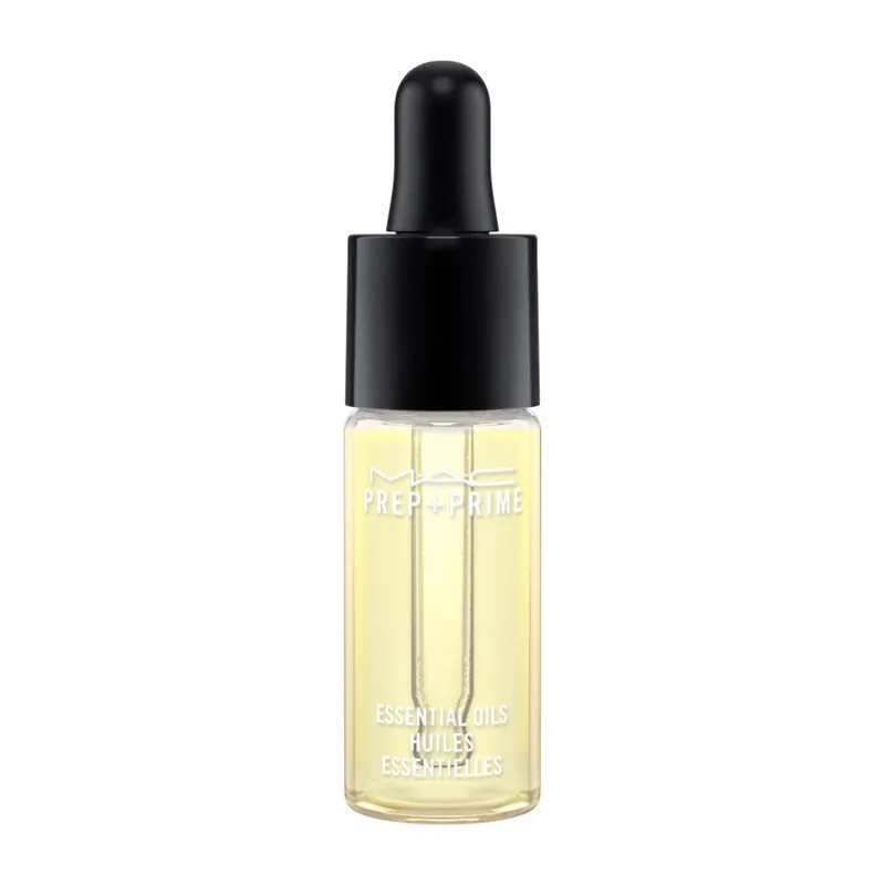 Prep + Prime Essential Oils Grapefruit & Chamomile