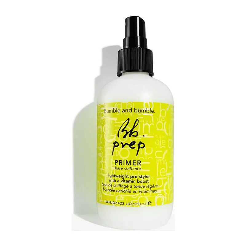 Prep Styling Spray