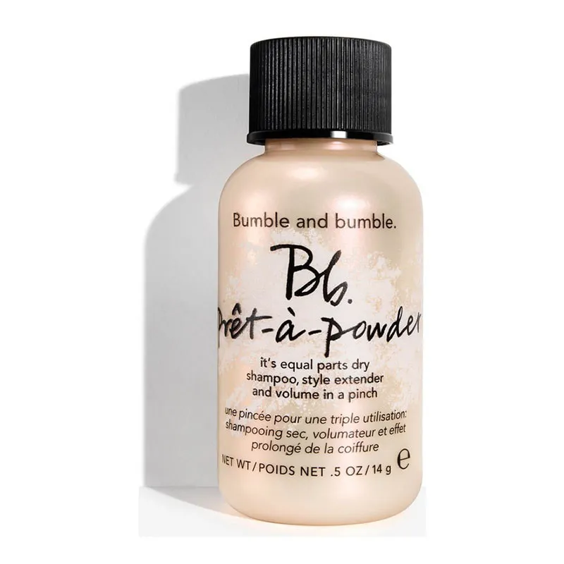 Pret A Powder Tres Invisible Nourish Dry Shampoo