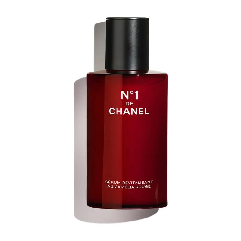 PREVENTS AND CORRECTS THE APPEARANCE OF THE 5 SIGNS OF AGING