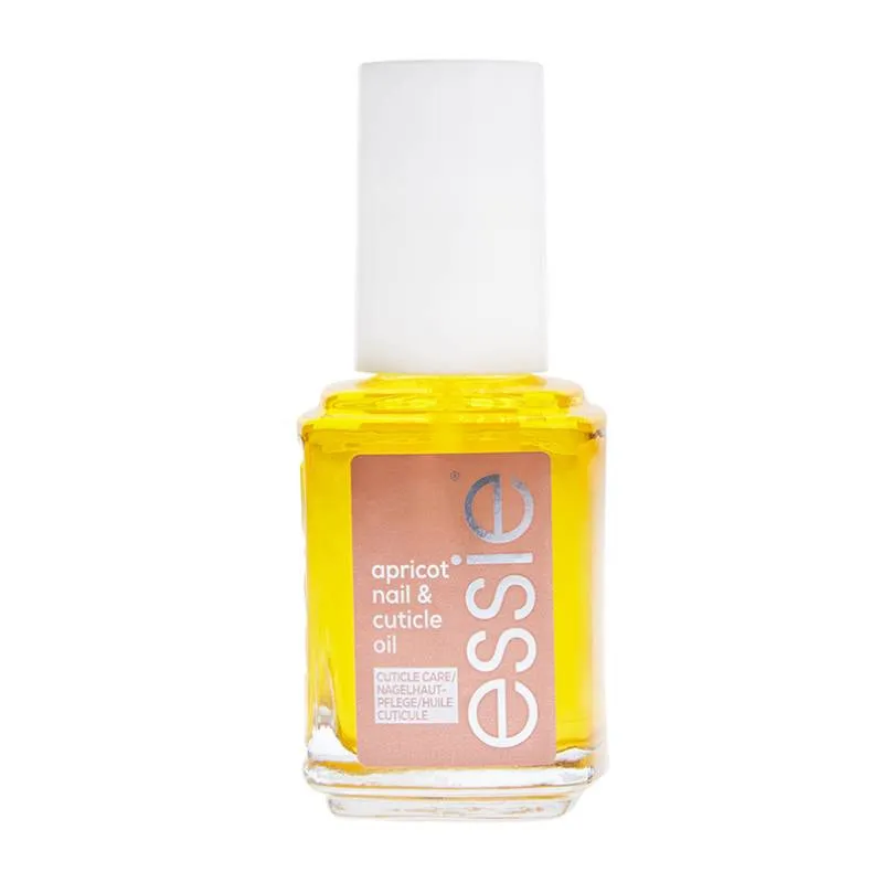 Αpricot Cuticle Oil