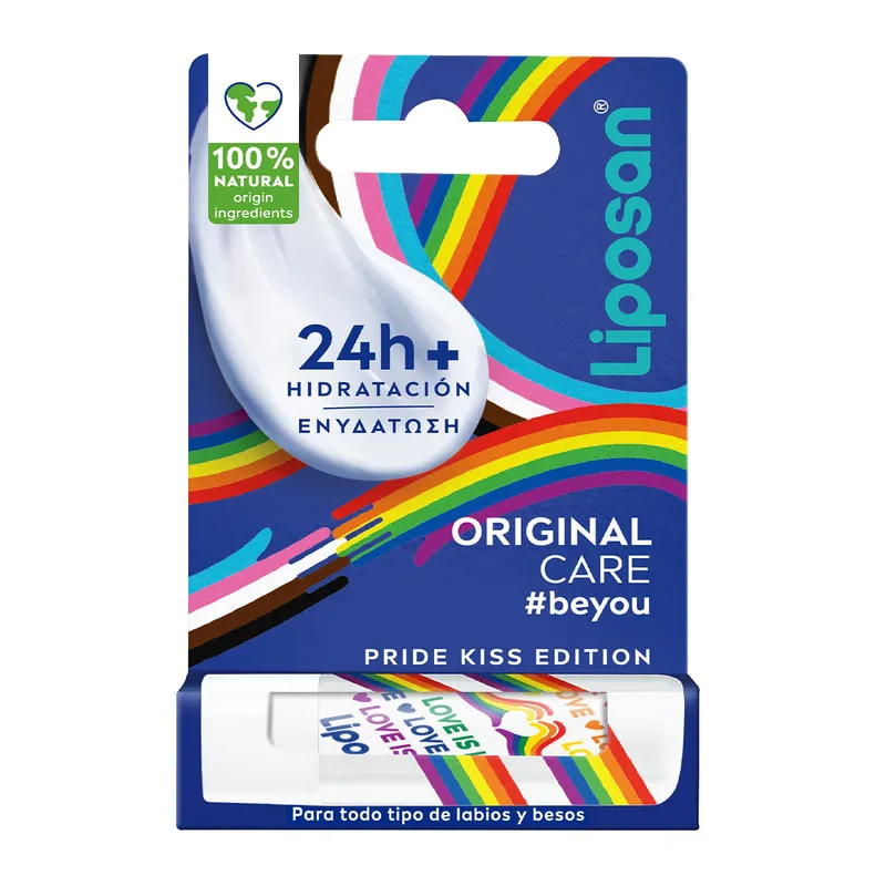 Pride Limited Edition
