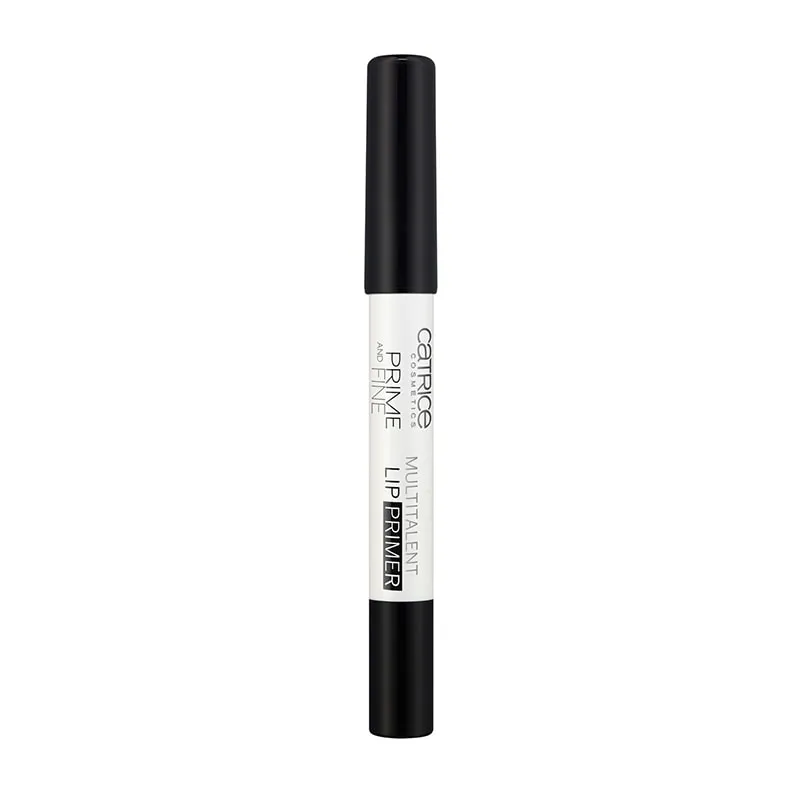 Prime And Fine Multitalent Lip Primer