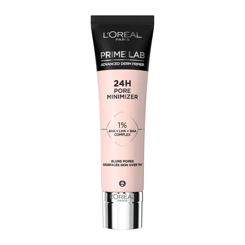 Prime Lab 24h Pore Minimizer Primer