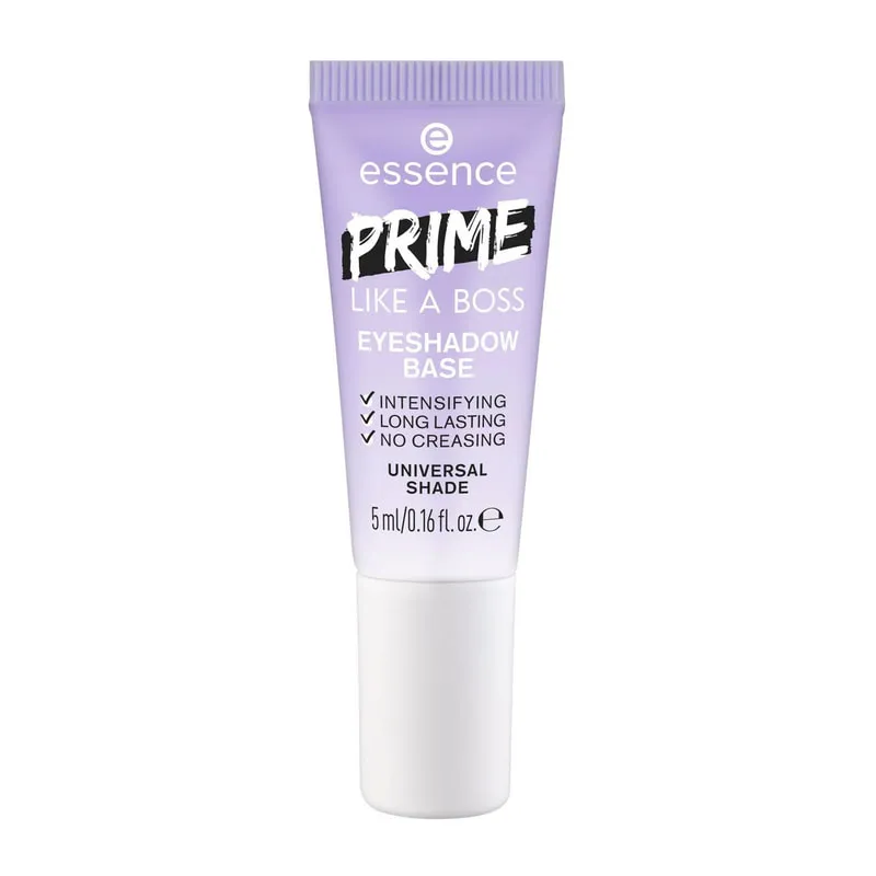 Prime Like A Boss Eyeshadow Base