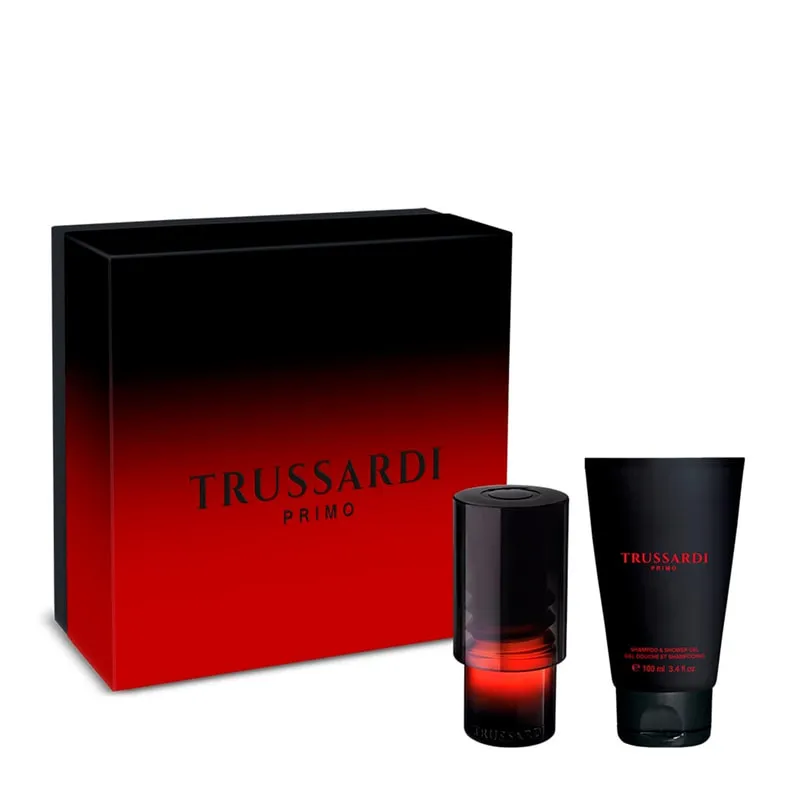 Primo Eau de Parfum Set