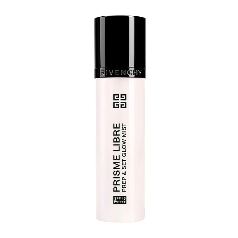 Prisme Libre Prep & Set Glow Mist