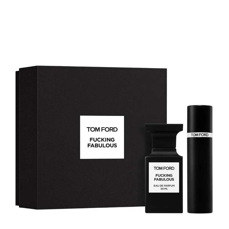 Private Blend Fucking Fabulous Eau de Parfum
