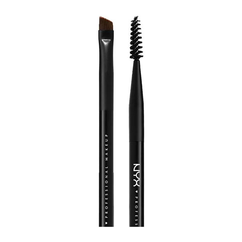 Pro Dual Brow Brush