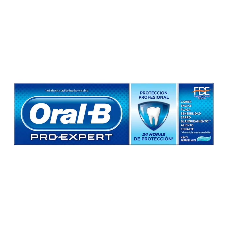 Pro-Expert Professional Protection Toothpaste