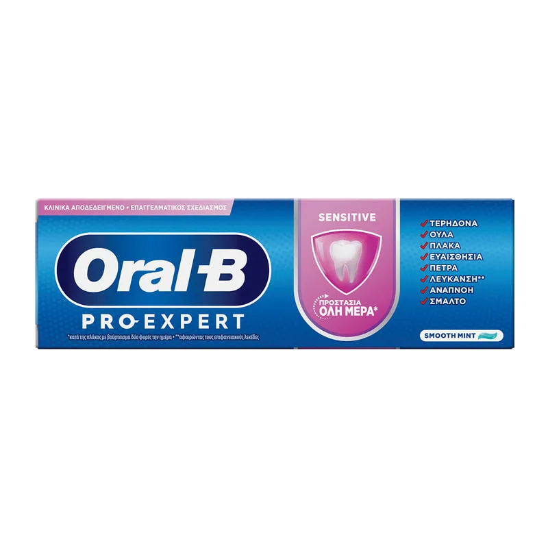 Pro-Expert Sensitive Protect Toothpaste