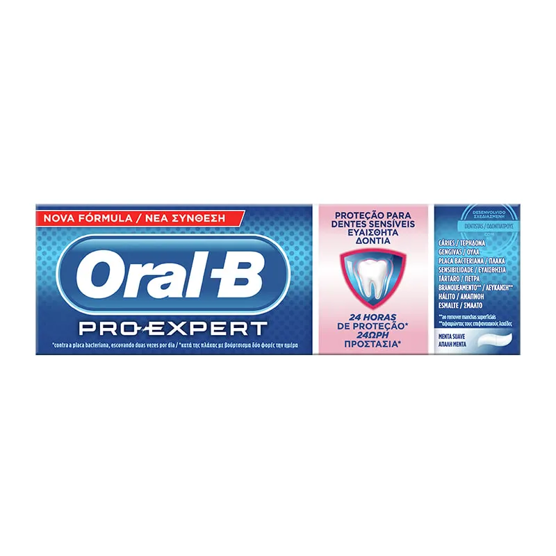 Pro-Expert Toothpaste Professional Protection