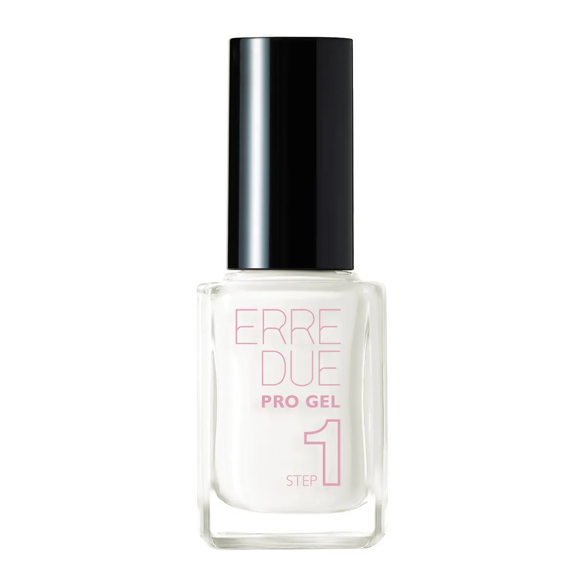 Pro Gel Nail Lacquer