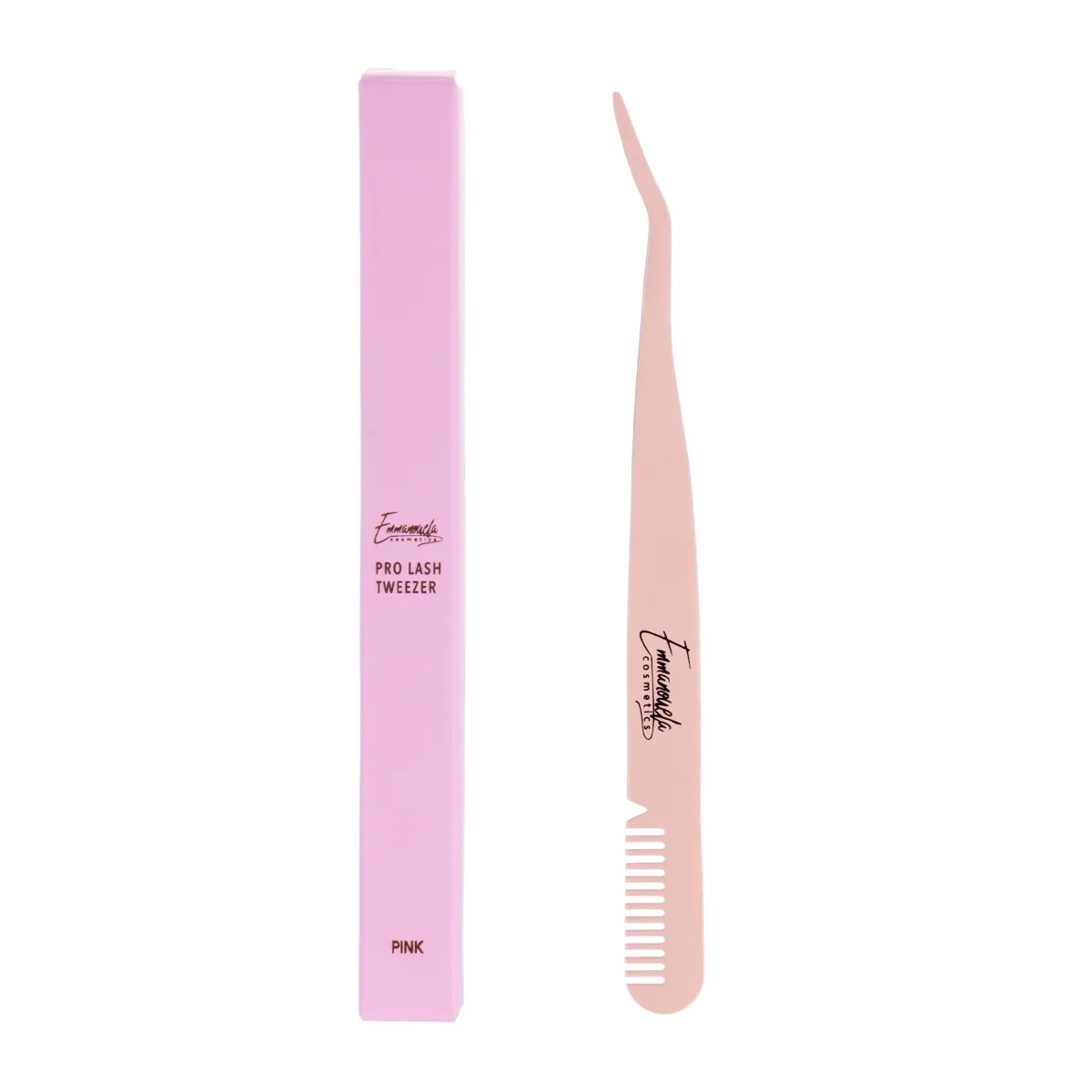 Pro Lash Tweezer