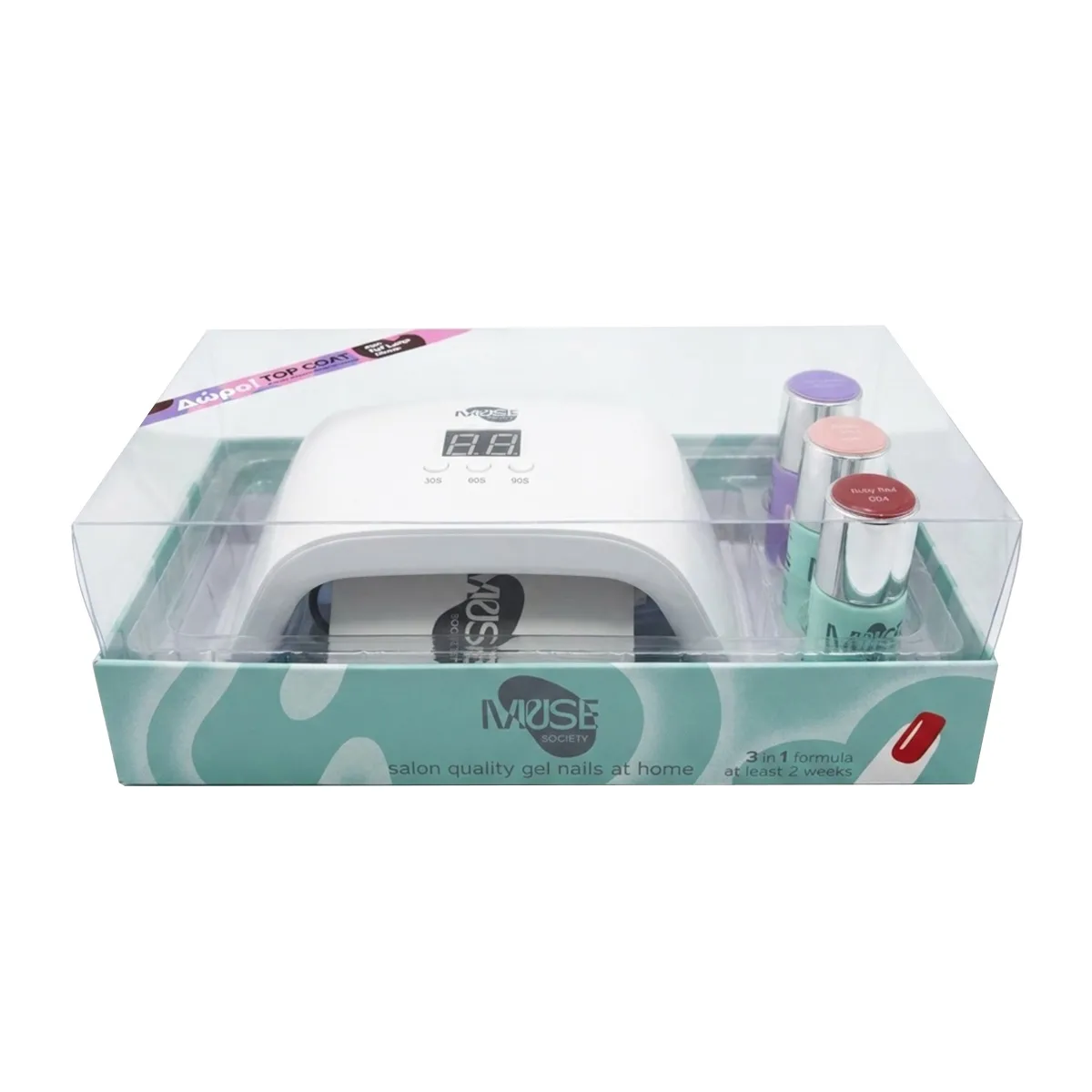 Pro Plus Shine Kit