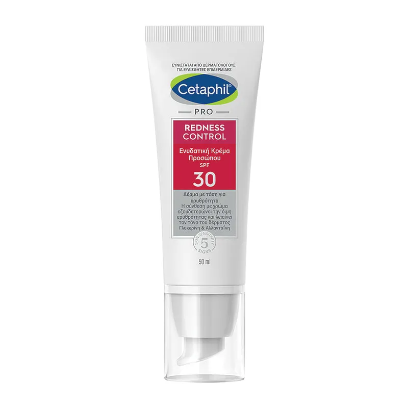 Pro Redness Control Tinted Moisturizing Day Cream SPF30