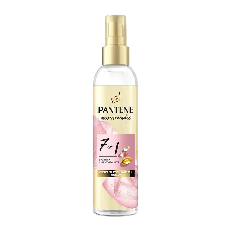 Pro-V Miracles 7-In-1 Oil Mist With Biotin