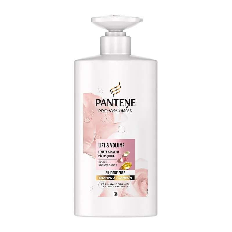 Pro-V Miracles Lift'N'Volume Shampoo with Biotin