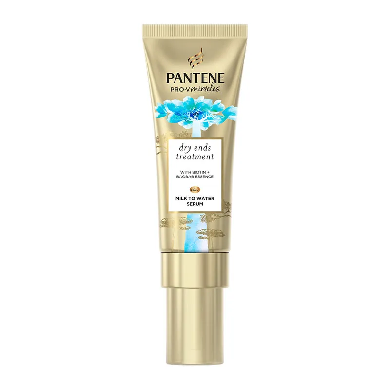 Pro-V Miracles Milk To Water Serum with Biotin and Baobab