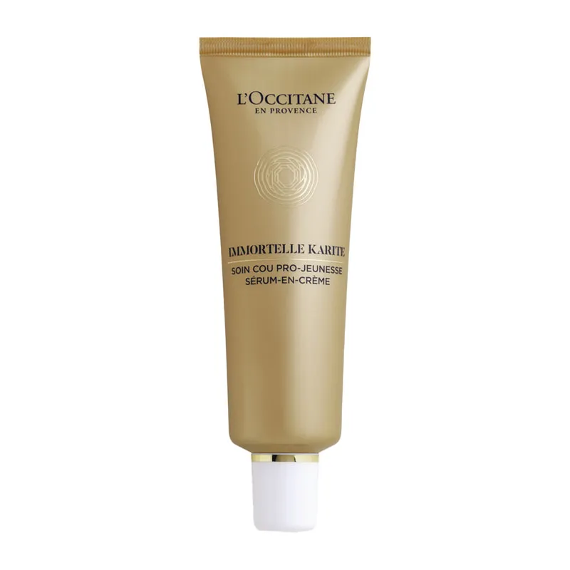 Pro-Youth Neck Care Serum-In-Cream