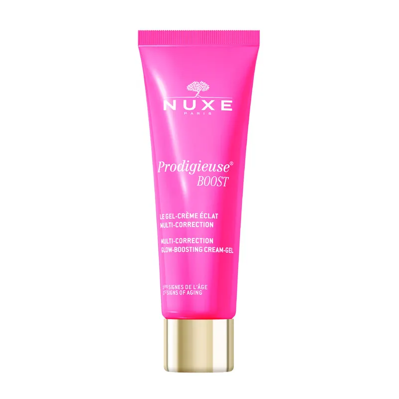 Prodigieuse Boost Day Gel Cream