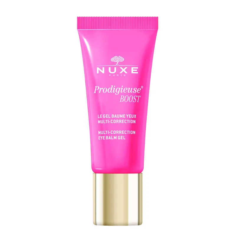 Prodigieuse Boost Eye Balm - Balm Gel